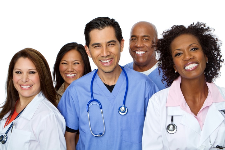 CE Credits for California Nurses