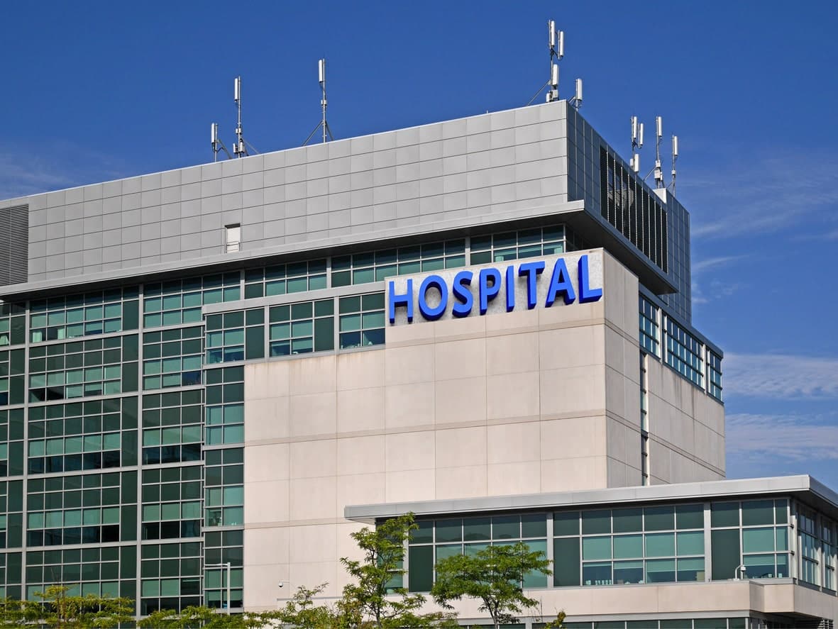 hospitals and medical centers in san francisco bay area