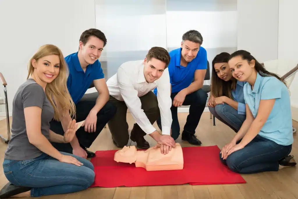 Best BLS Classes in San Francisco: Your Full Guide