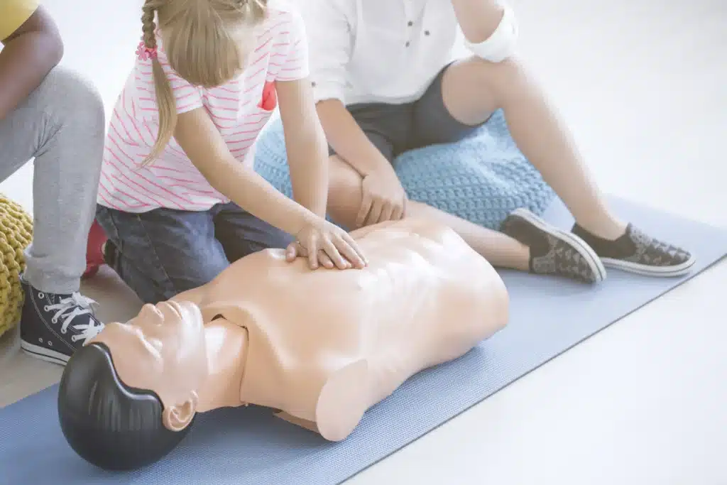 BLS Courses in San Mateo: The Complete Guide