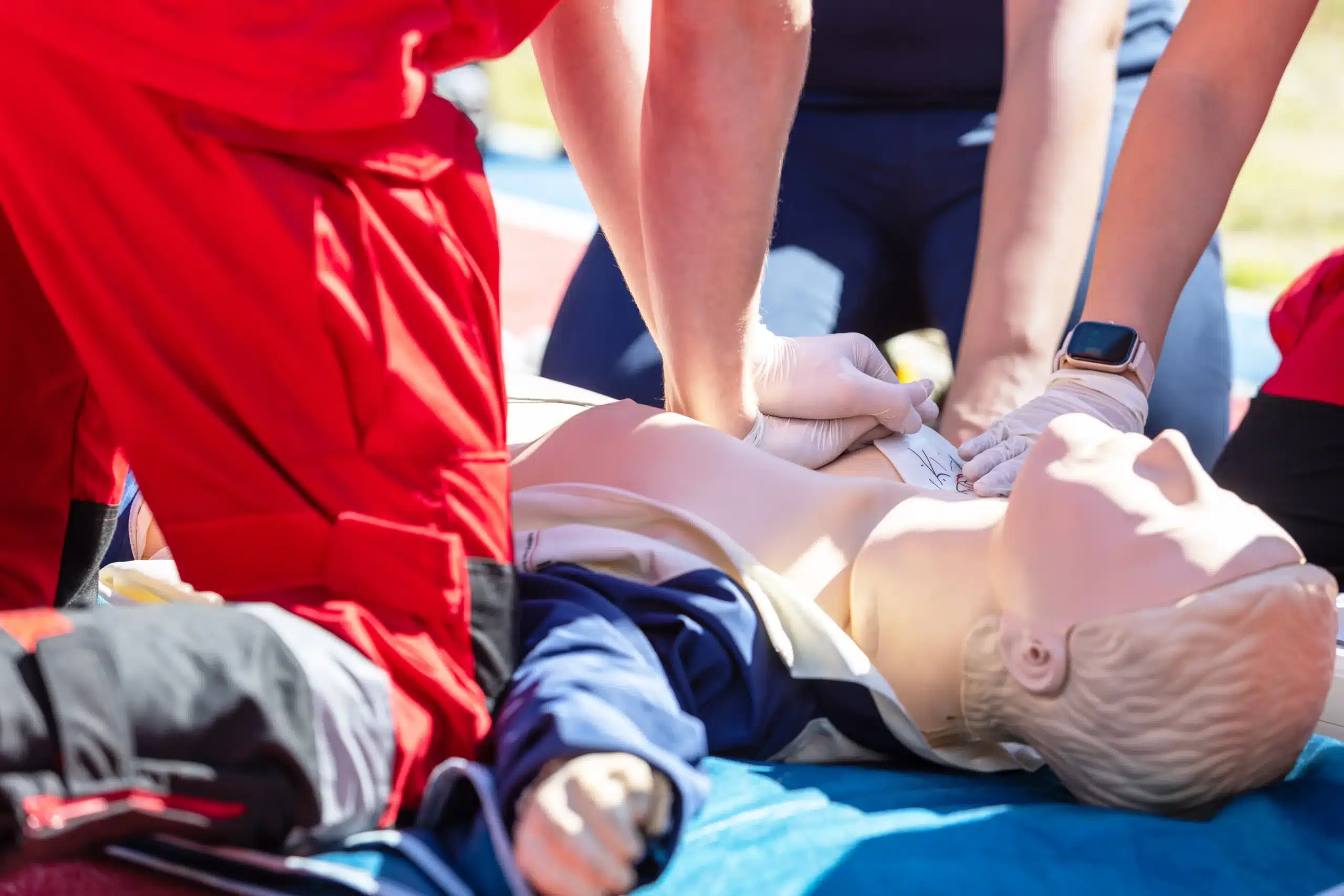 CPR Renewal in San Francisco: The Ultimate Guide