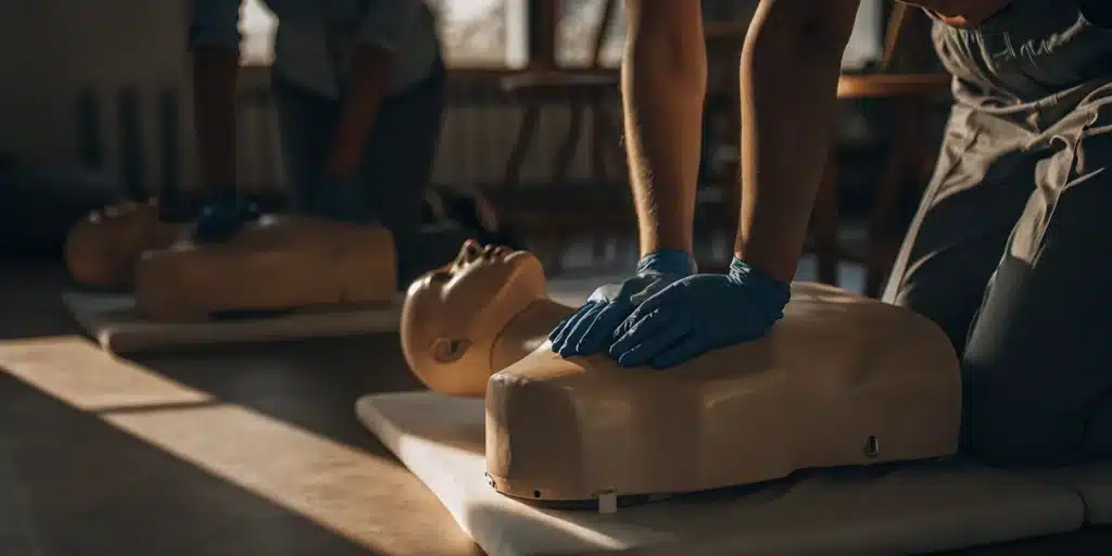 CPR Training in San Francisco: A Complete Guide