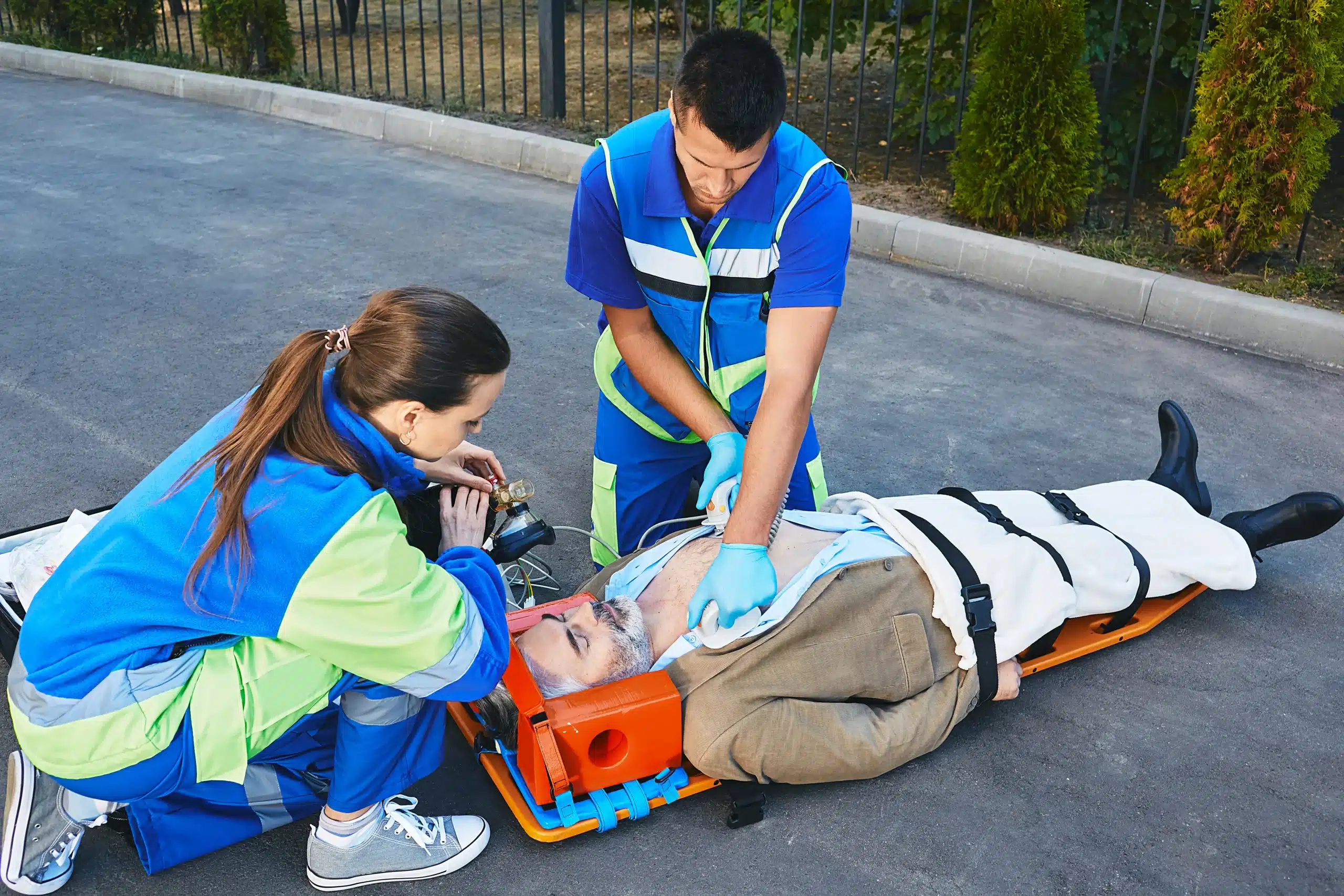 Online CPR Classes in SF: Your Certification Guide