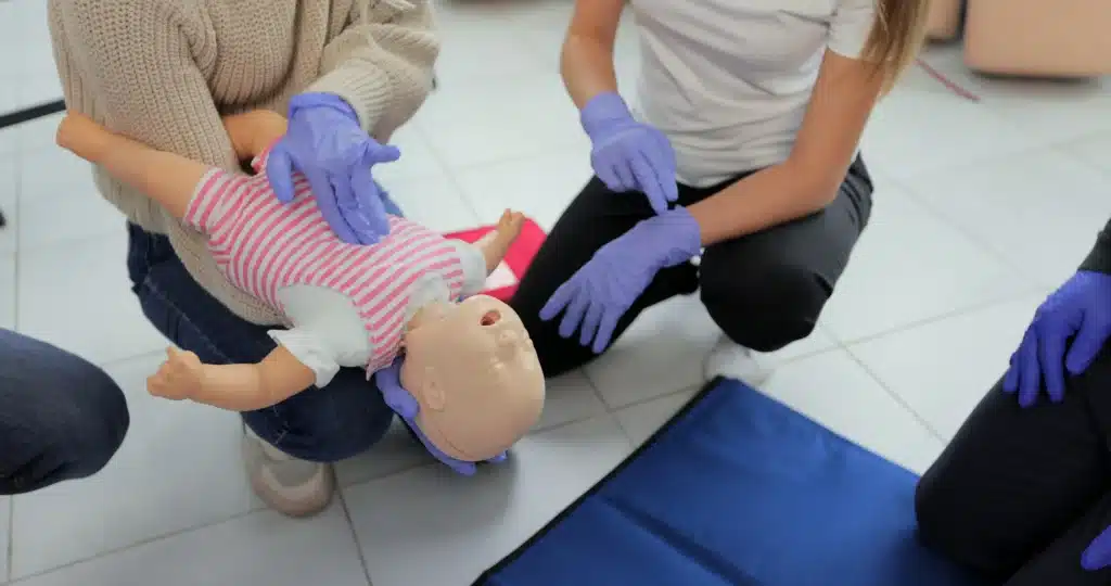 Online CPR Classes Oakland: Your Certification Guide