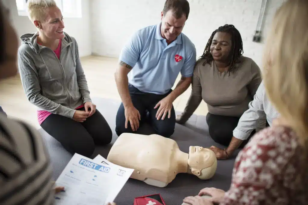 CPR Renewal in SF: Your Easy Recertification Guide