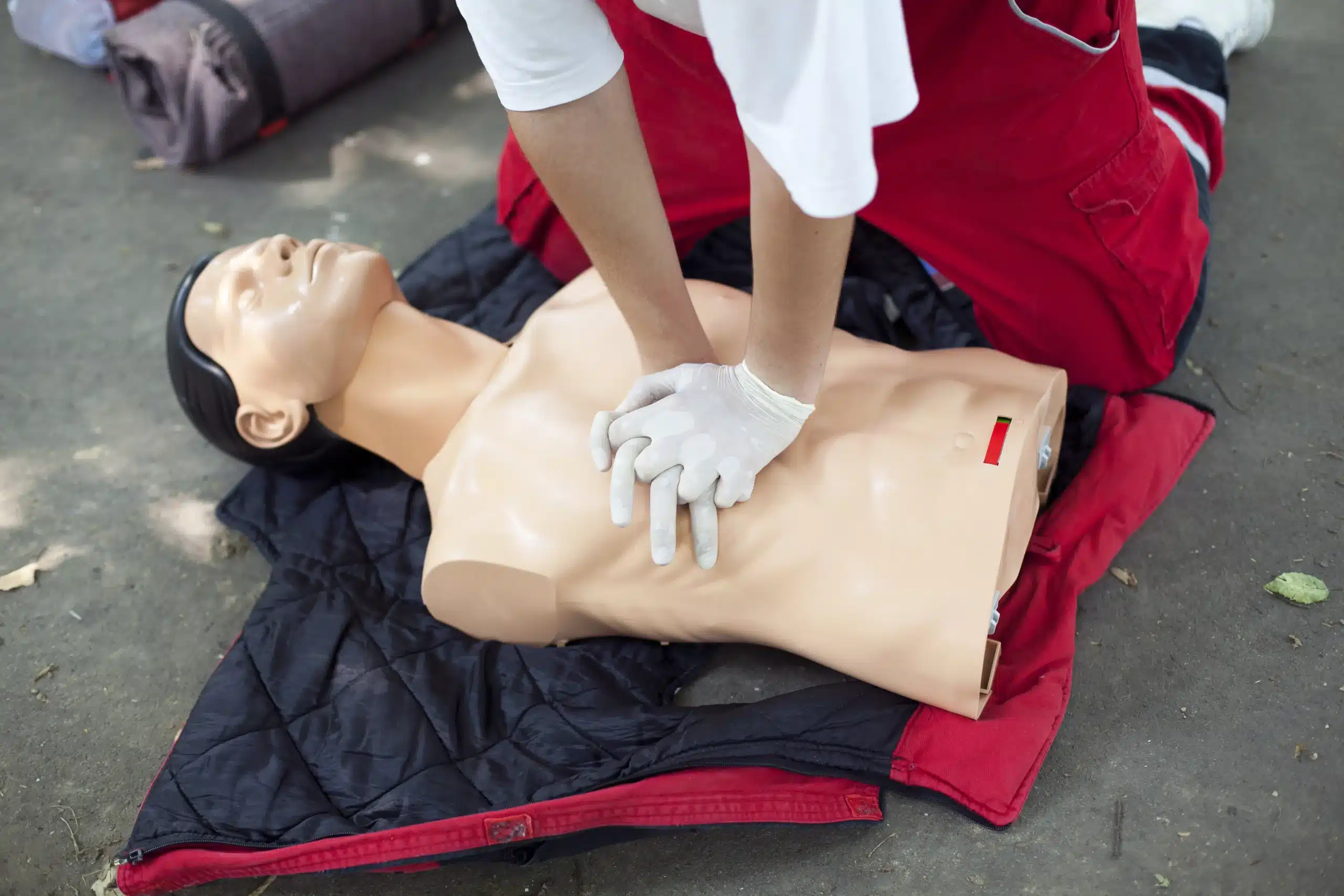 Best Online BLS Courses in Mission Bay