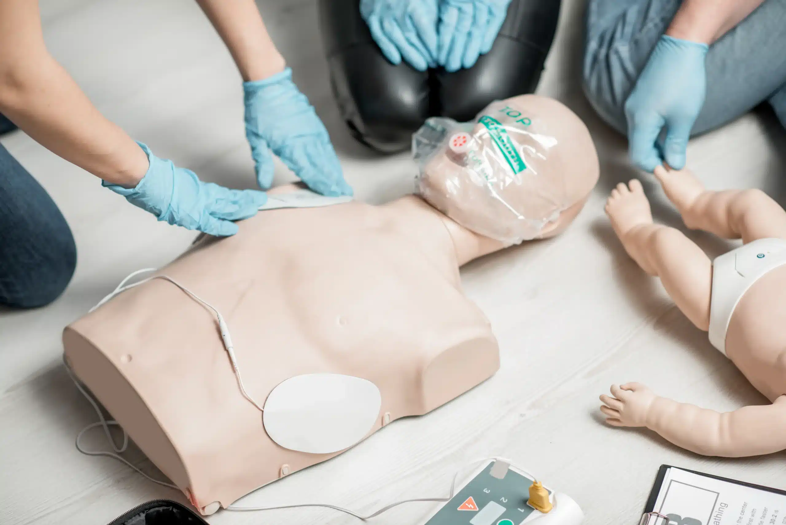 Discount CPR Classes in San Francisco: Your Complete Guide