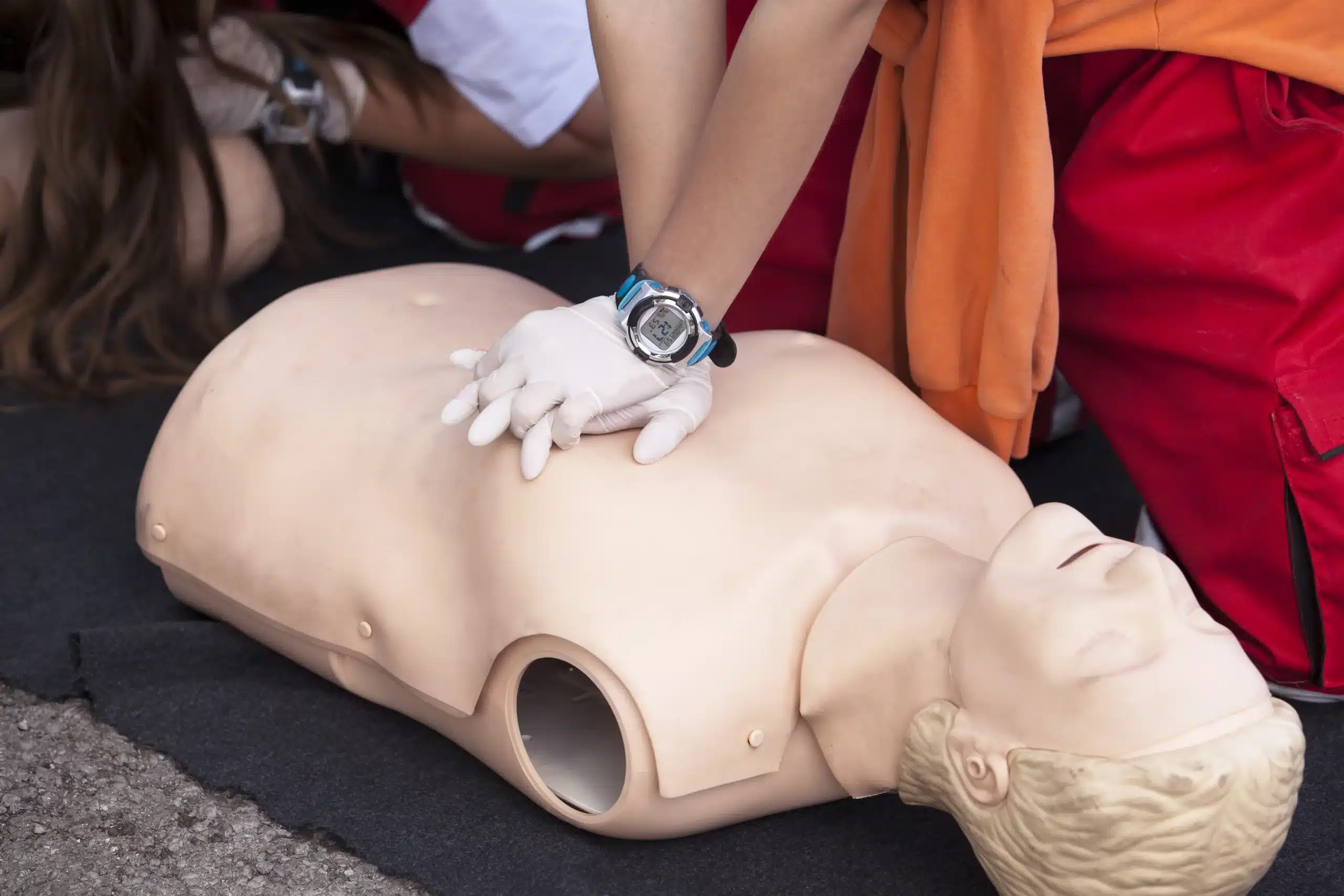 Find First-Aid Classes Near Me: Your Complete Guide