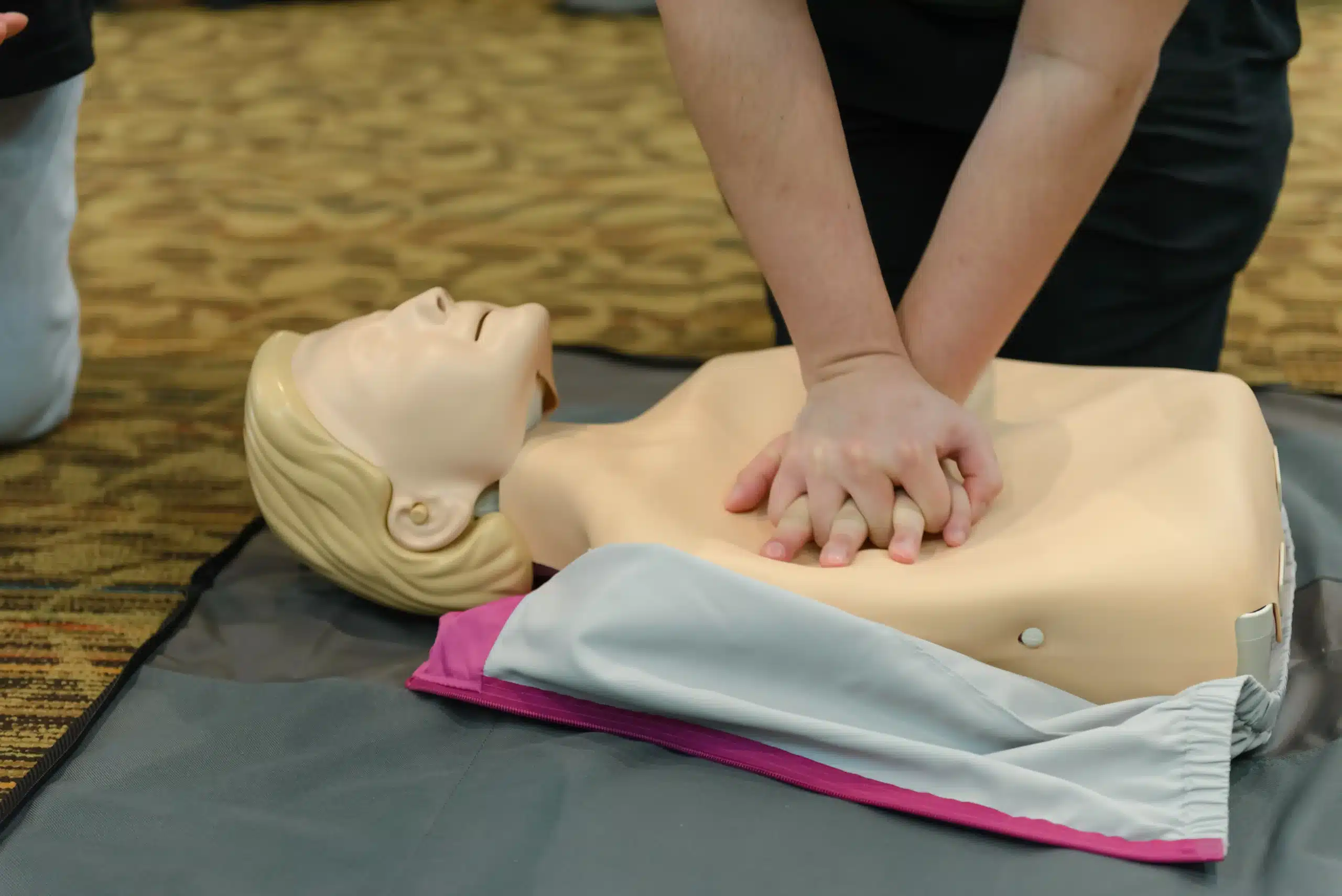 CPR Renewal in Mission Bay: Your Complete Guide