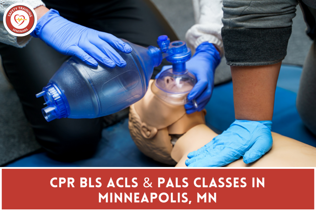 CPR BLS ACLS & PALS Classes in Minneapolis, MN - San Francisco Bay Area ...