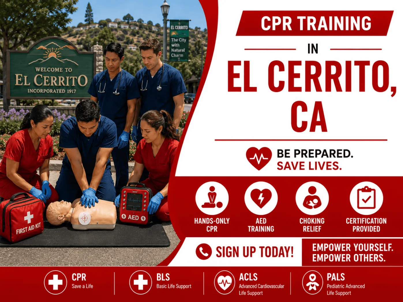 cpr bls certification courses in el cerrito ca