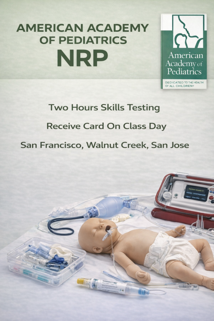 NRP Certification